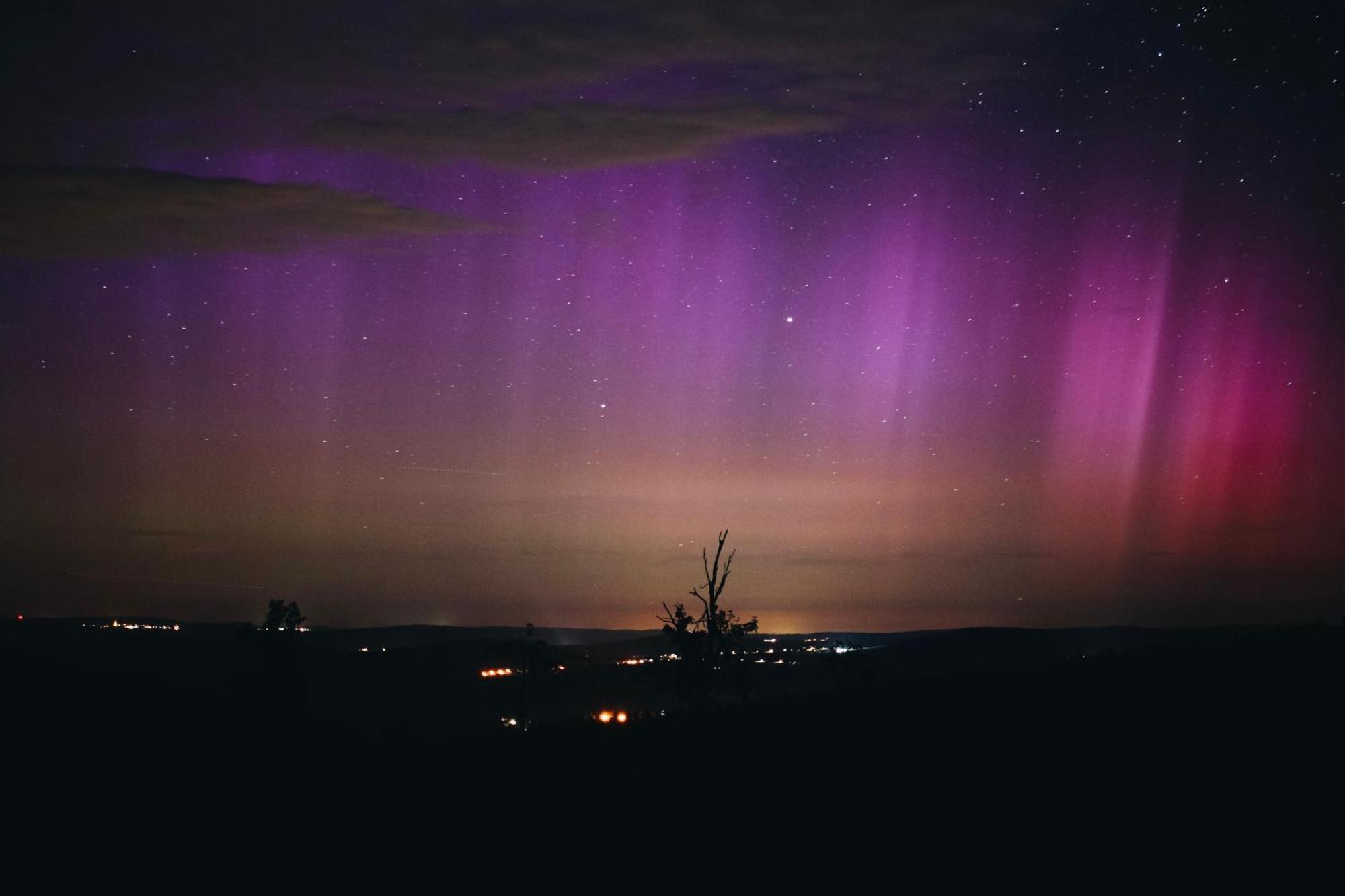 Na Malem Haji, Domek S Finskou Saunou Hora Svate Kateriny Bagian luar foto